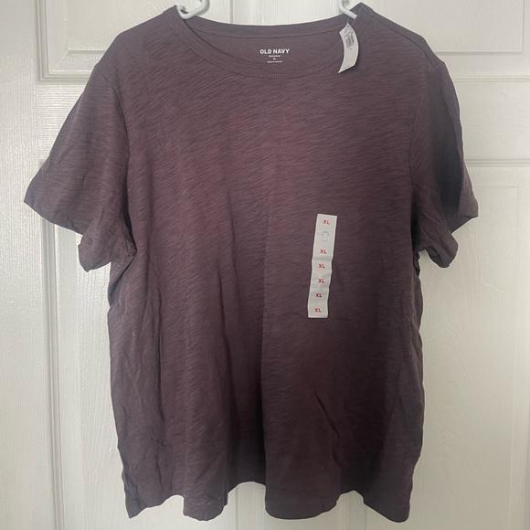 Old Navy Everywear Tee - Picture 1 of 2